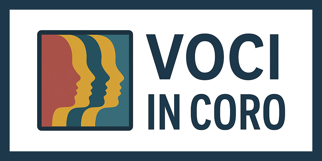 VOCI IN CORO