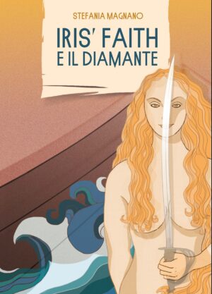 Iris' Faith e il Diamante_BookTribu